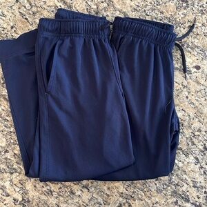 Boys Old Navy Go-Dry Cool Jogger - 2 Pack